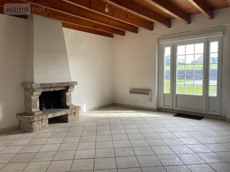Maison a vendre Saint-Malo 35400 Ille-et-Vilaine 80 m2 3 pièces 207800 euros