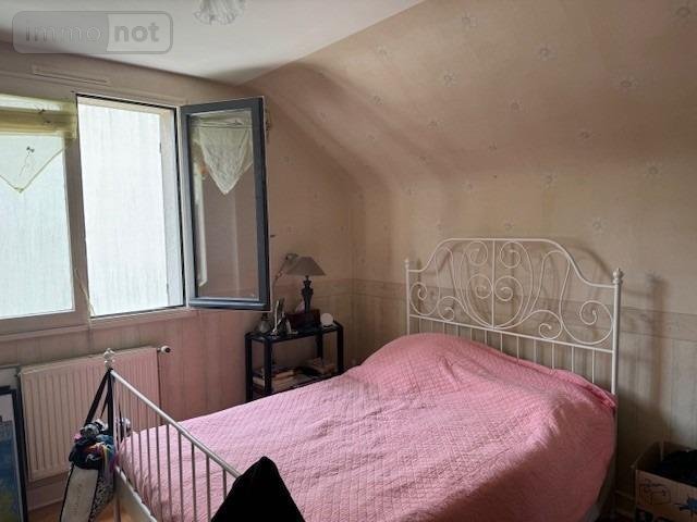 Maison a vendre Saint-Ouen 41100 Loir-et-Cher 200 m2 6 pièces 342870 euros