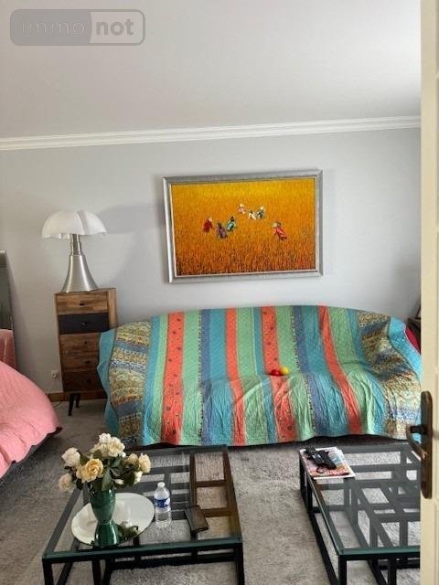 Maison a vendre Saint-Ouen 41100 Loir-et-Cher 200 m2 6 pièces 342870 euros