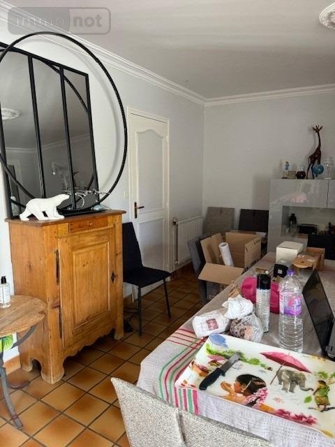 Maison a vendre Saint-Ouen 41100 Loir-et-Cher 200 m2 6 pièces 342870 euros