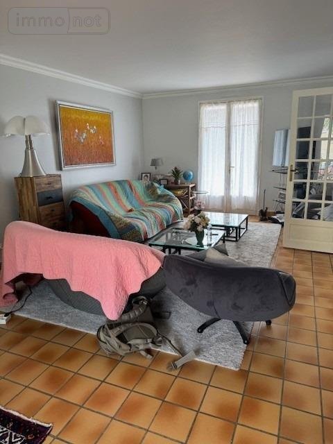 Maison a vendre Saint-Ouen 41100 Loir-et-Cher 200 m2 6 pièces 342870 euros