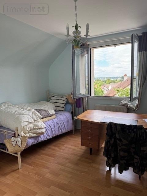 Maison a vendre Saint-Ouen 41100 Loir-et-Cher 200 m2 6 pièces 342870 euros