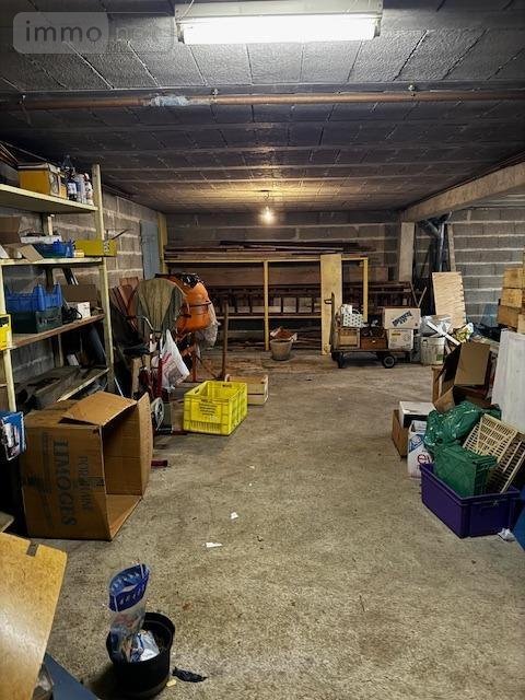 Maison a vendre Vendôme 41100 Loir-et-Cher 107 m2 3 pièces 176630 euros