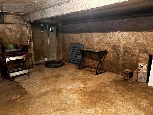 Maison a vendre Vendôme 41100 Loir-et-Cher 118 m2 6 pièces 238970 euros