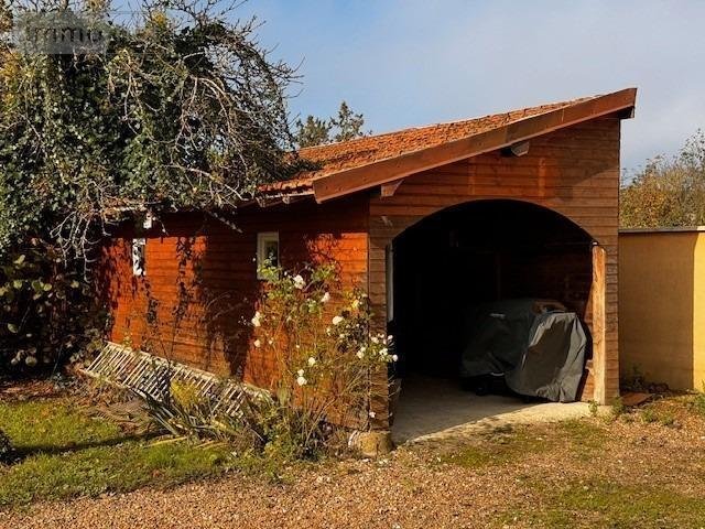 Maison a vendre Vendôme 41100 Loir-et-Cher 118 m2 6 pièces 238970 euros