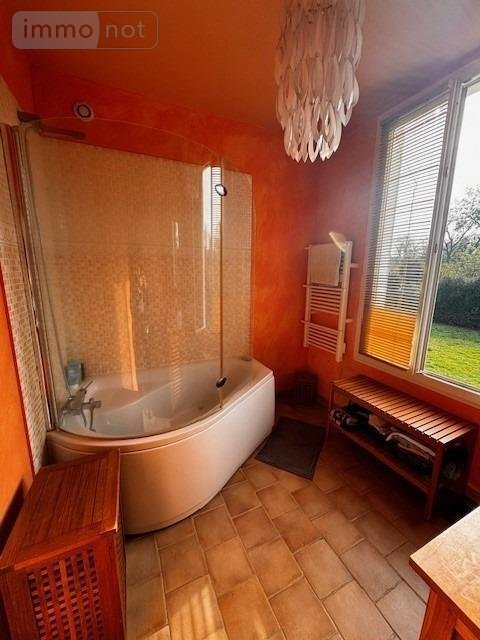 Maison a vendre Vendôme 41100 Loir-et-Cher 118 m2 6 pièces 238970 euros