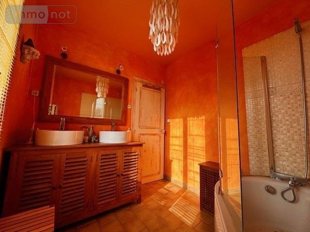 Maison a vendre Vendôme 41100 Loir-et-Cher 118 m2 6 pièces 238970 euros