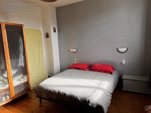 Maison a vendre Vendôme 41100 Loir-et-Cher 118 m2 6 pièces 238970 euros