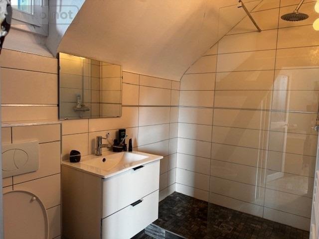 Maison a vendre Vendôme 41100 Loir-et-Cher 118 m2 6 pièces 238970 euros