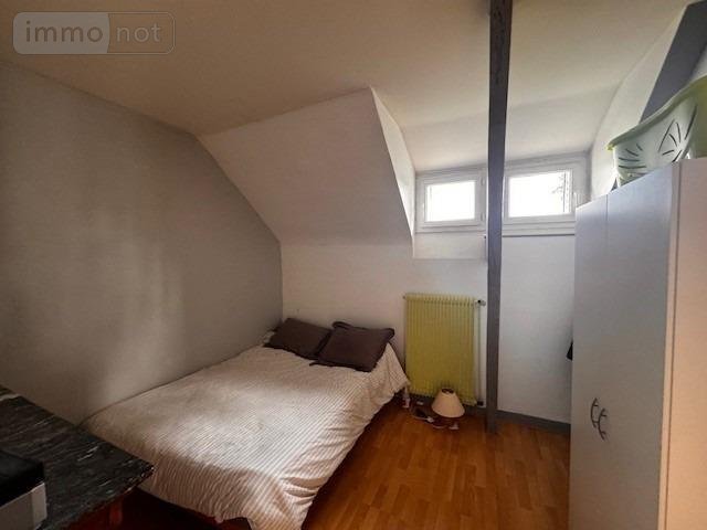 Maison a vendre Vendôme 41100 Loir-et-Cher 118 m2 6 pièces 238970 euros