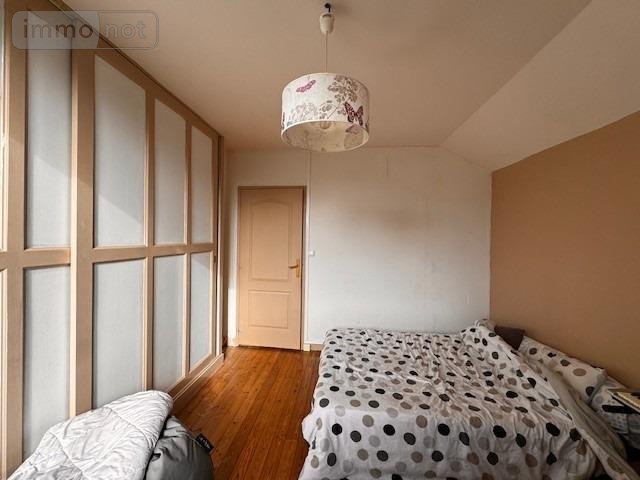 Maison a vendre Vendôme 41100 Loir-et-Cher 118 m2 6 pièces 238970 euros