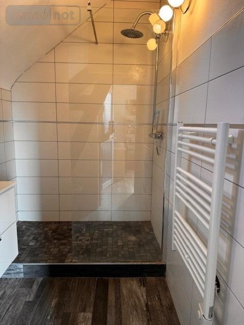 Maison a vendre Vendôme 41100 Loir-et-Cher 118 m2 6 pièces 238970 euros