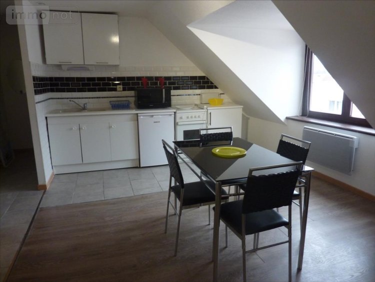 Immeuble a vendre Montbéliard 25200 Doubs 91 m2  160000 euros