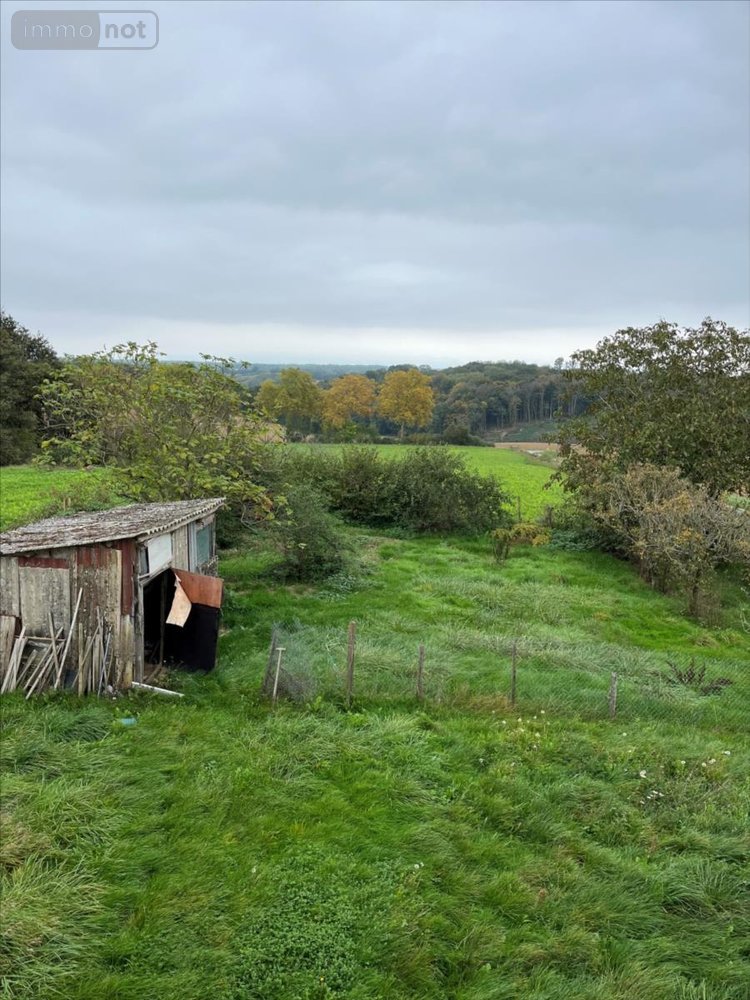 Maison a vendre Rignieux-le-Franc 01800 Ain 211 m2 6 pièces 280000 euros