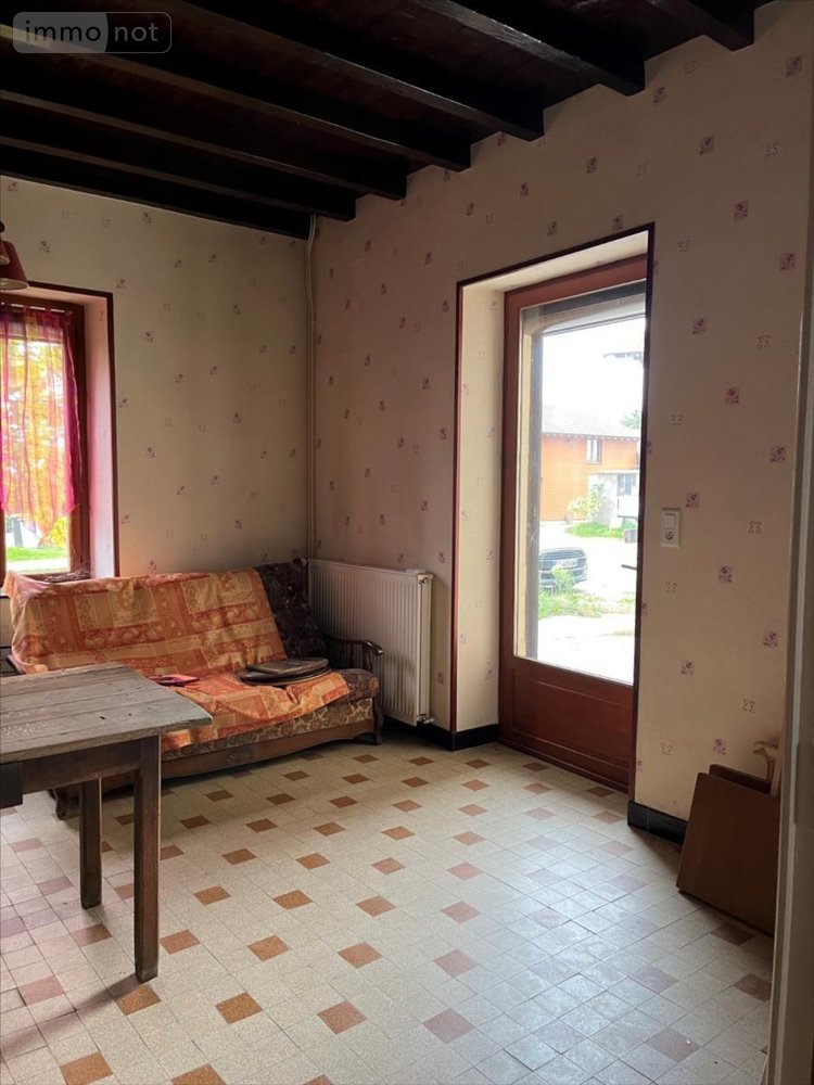 Maison a vendre Rignieux-le-Franc 01800 Ain 211 m2 6 pièces 280000 euros