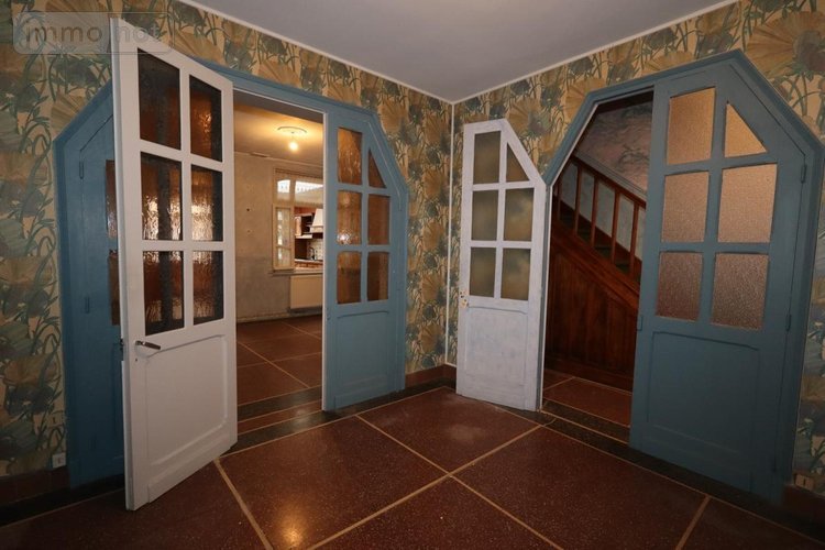 Maison a vendre Neuville-Saint-Rémy 59554 Nord 88 m2 5 pièces 109990 euros