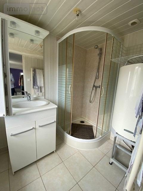 Maison a vendre Saint-Martin-Osmonville 76680 Seine-Maritime 59 m2 3 pièces 126000 euros