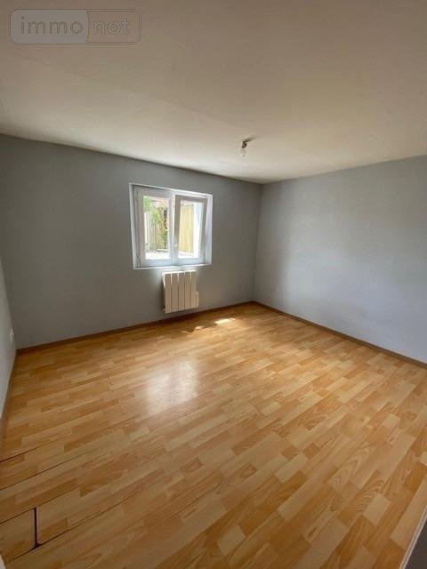 Maison a vendre Saint-Martin-Osmonville 76680 Seine-Maritime 59 m2 3 pièces 126000 euros