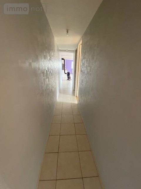 Maison a vendre Saint-Martin-Osmonville 76680 Seine-Maritime 59 m2 3 pièces 126000 euros