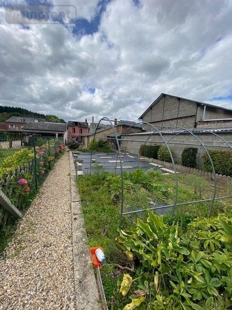 Maison a vendre Torcy-le-Petit 76590 Seine-Maritime 82 m2 3 pièces 94500 euros