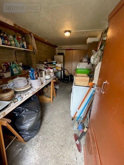 Maison a vendre Torcy-le-Petit 76590 Seine-Maritime 82 m2 3 pièces 94500 euros