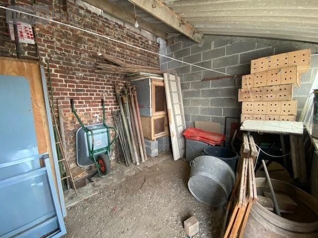 Maison a vendre Torcy-le-Petit 76590 Seine-Maritime 82 m2 3 pièces 94500 euros