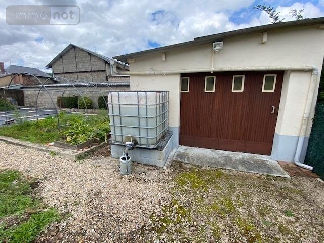 Maison a vendre Torcy-le-Petit 76590 Seine-Maritime 82 m2 3 pièces 94500 euros