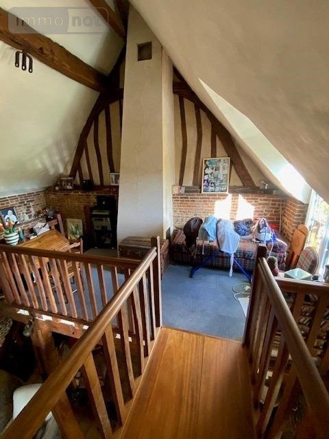 Maison a vendre Muchedent 76590 Seine-Maritime 145 m2 7 pièces 294000 euros