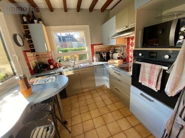 Maison a vendre Muchedent 76590 Seine-Maritime 145 m2 7 pièces 294000 euros