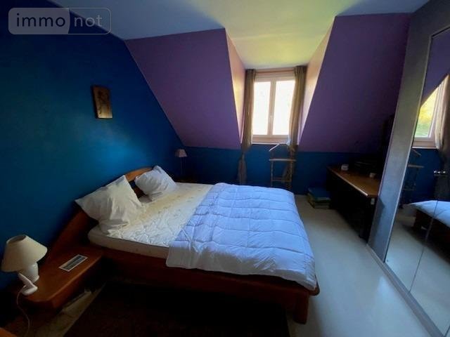 Maison a vendre Muchedent 76590 Seine-Maritime 145 m2 7 pièces 294000 euros