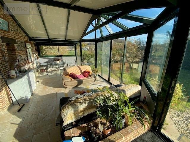 Maison a vendre Muchedent 76590 Seine-Maritime 145 m2 7 pièces 294000 euros