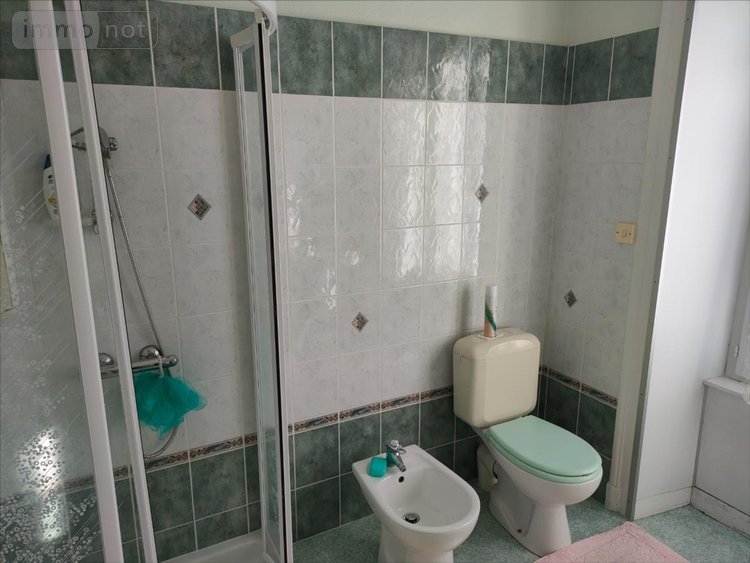 Maison a vendre Pouzauges 85700 Vendée 98 m2 4 pièces 129500 euros