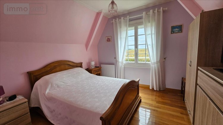 Maison a vendre Coulommiers-la-Tour 41100 Loir-et-Cher 120 m2 5 pièces 248321 euros