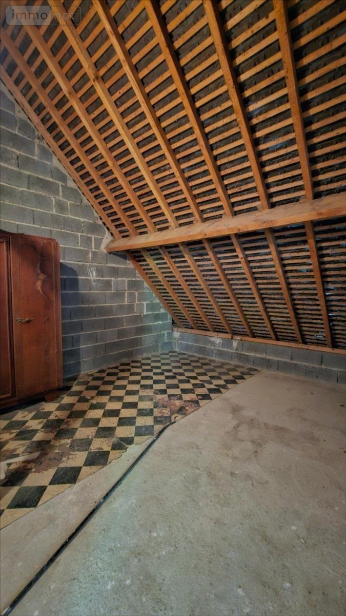 Maison a vendre Vendôme 41100 Loir-et-Cher 160 m2 6 pièces 166240 euros