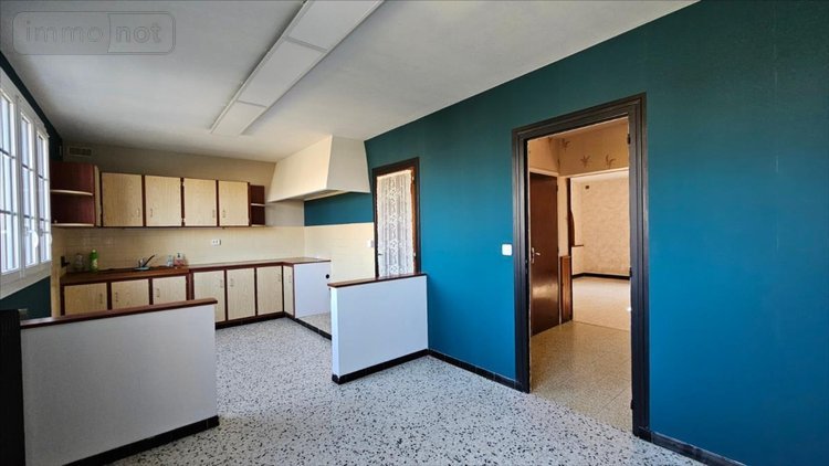 Maison a vendre Vendôme 41100 Loir-et-Cher 160 m2 6 pièces 166240 euros