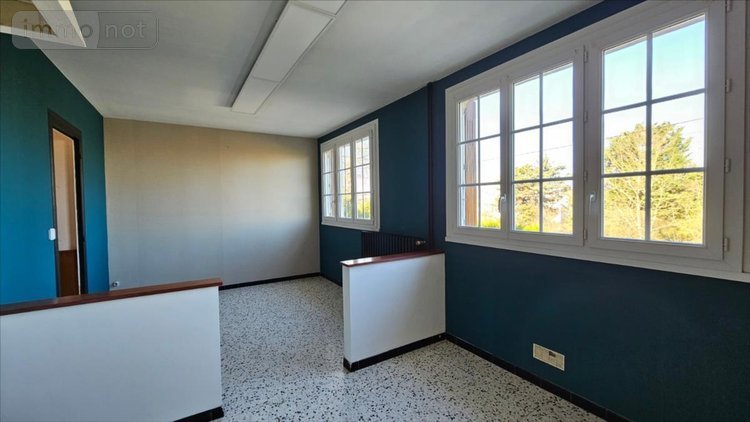 Maison a vendre Vendôme 41100 Loir-et-Cher 160 m2 6 pièces 166240 euros