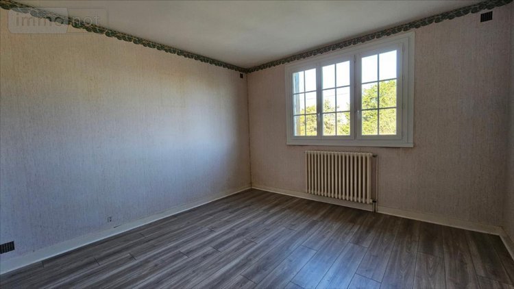 Maison a vendre Vendôme 41100 Loir-et-Cher 160 m2 6 pièces 166240 euros