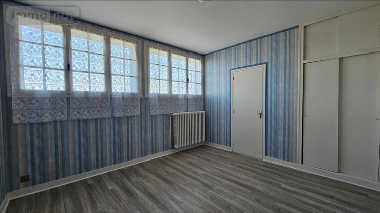 Maison a vendre Vendôme 41100 Loir-et-Cher 160 m2 6 pièces 166240 euros