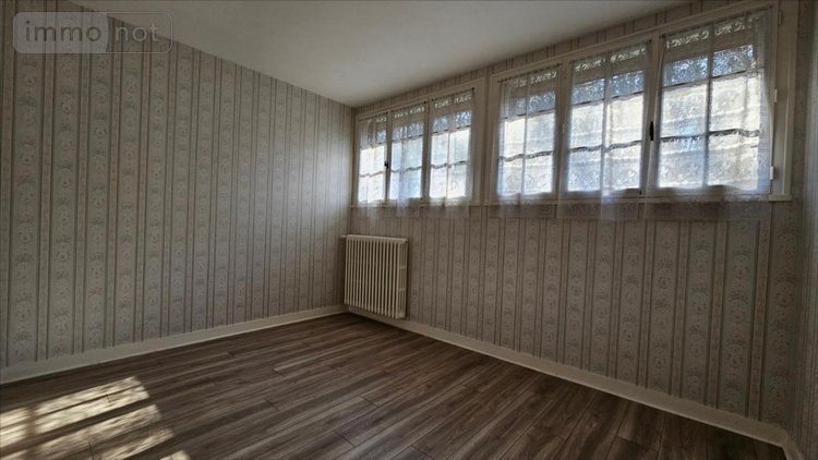 Maison a vendre Vendôme 41100 Loir-et-Cher 160 m2 6 pièces 166240 euros