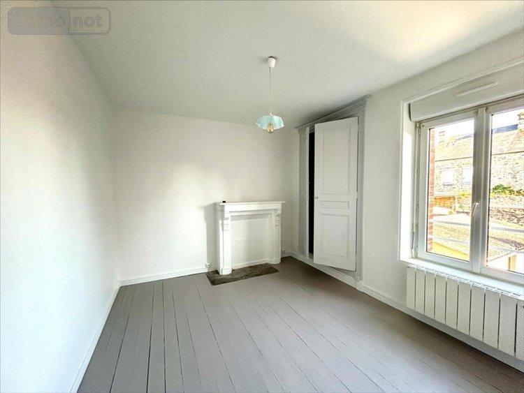 Maison a vendre Quettehou 50630 Manche 74 m2 5 pièces 158160 euros