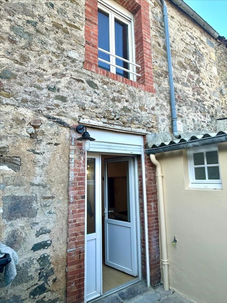 Maison a vendre Quettehou 50630 Manche 74 m2 5 pièces 158160 euros