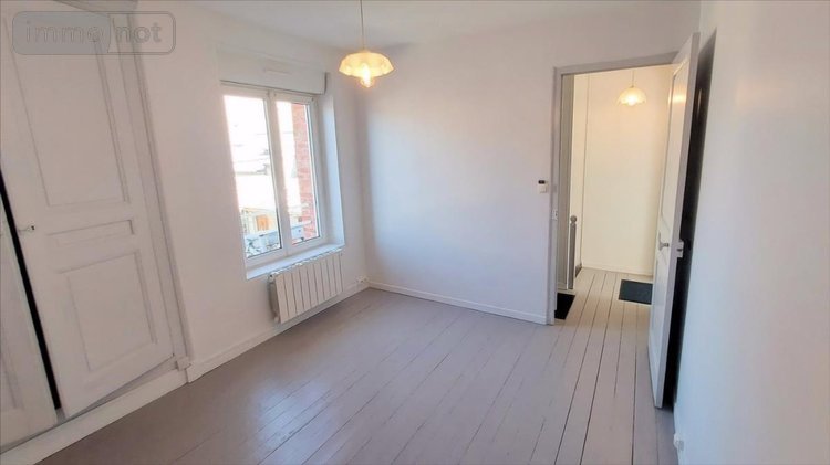 Maison a vendre Quettehou 50630 Manche 74 m2 5 pièces 158160 euros