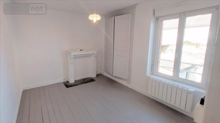 Maison a vendre Quettehou 50630 Manche 74 m2 5 pièces 158160 euros