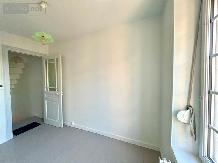 Maison a vendre Quettehou 50630 Manche 74 m2 5 pièces 158160 euros