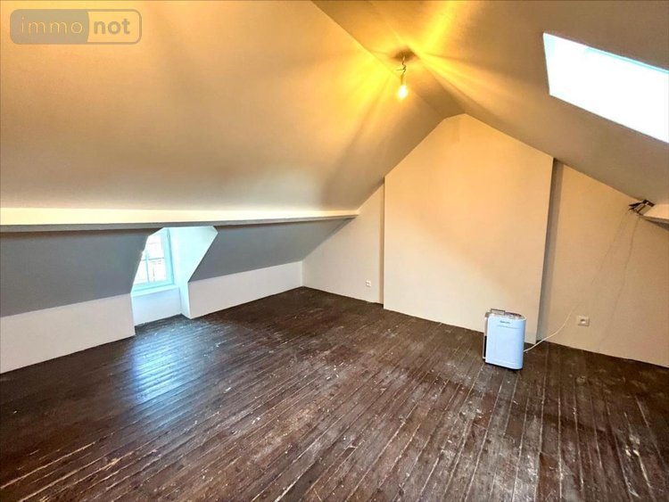 Maison a vendre Quettehou 50630 Manche 74 m2 5 pièces 158160 euros