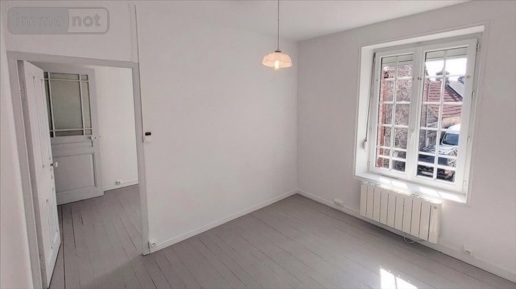 Maison a vendre Quettehou 50630 Manche 74 m2 5 pièces 158160 euros