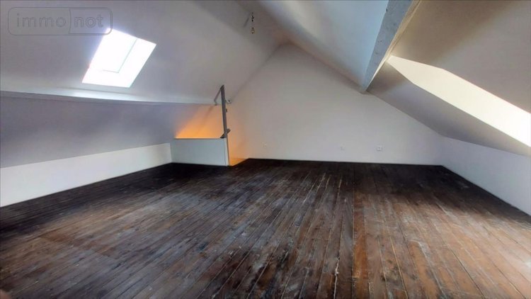 Maison a vendre Quettehou 50630 Manche 74 m2 5 pièces 158160 euros