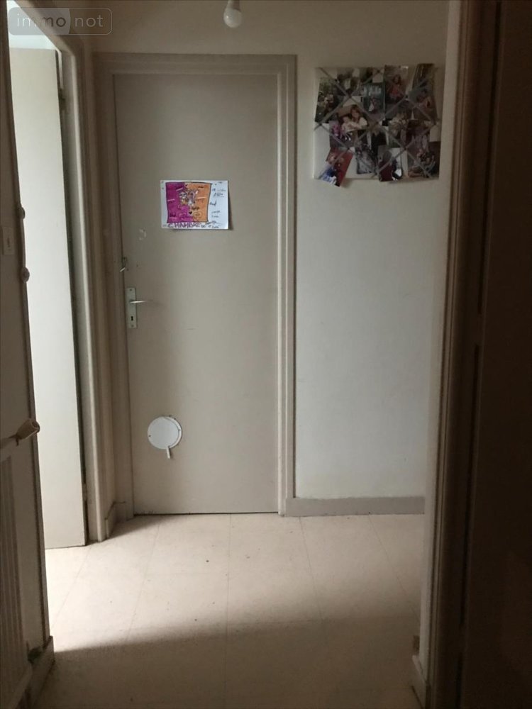 Immeuble a vendre Riantec 56670 Morbihan 160 m2  260000 euros