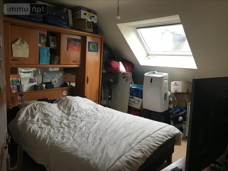 Immeuble a vendre Riantec 56670 Morbihan 160 m2  260000 euros