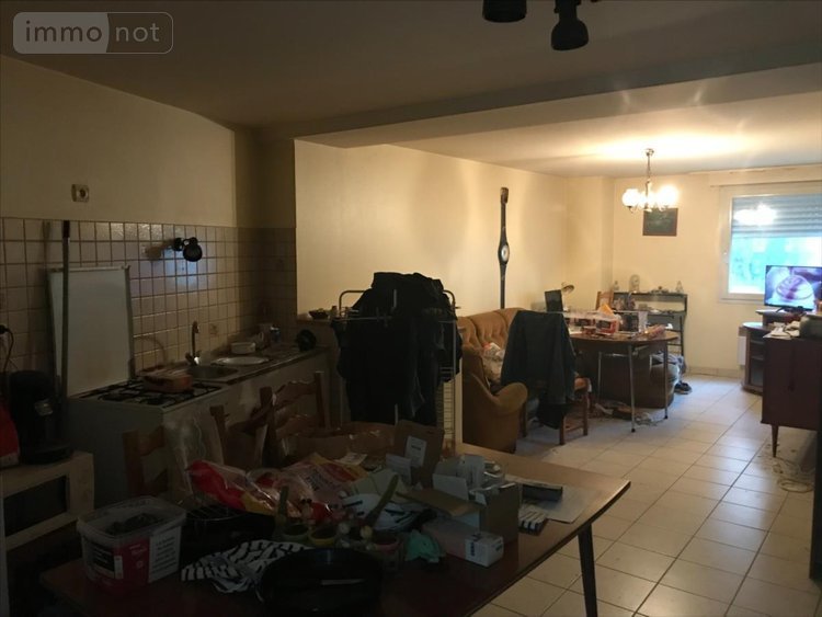 Immeuble a vendre Riantec 56670 Morbihan 160 m2  260000 euros